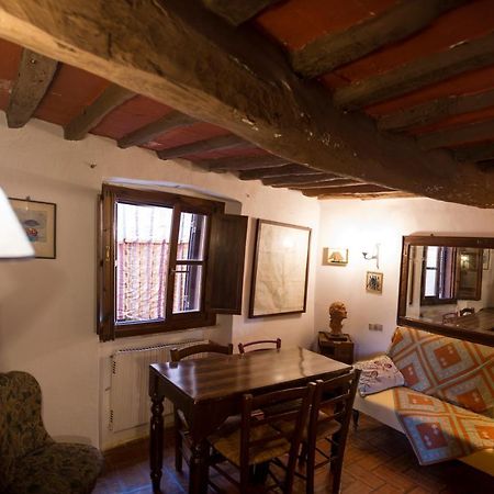 Borgo Antico - Torre Pugliola Apartment Lerici Exterior foto