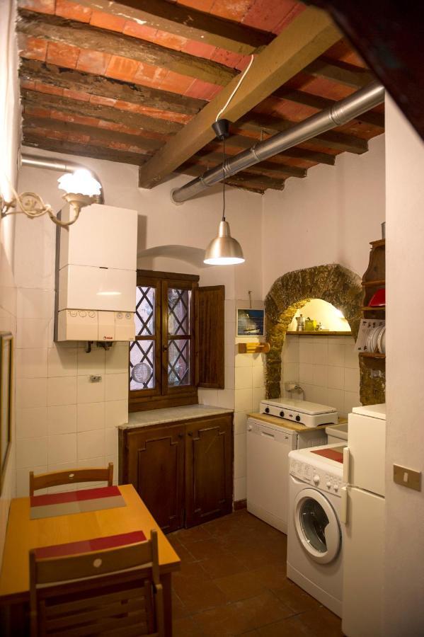 Borgo Antico - Torre Pugliola Apartment Lerici Exterior foto