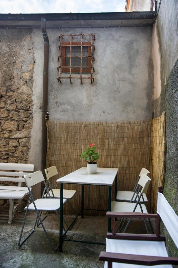 Borgo Antico - Torre Pugliola Apartment Lerici Exterior foto