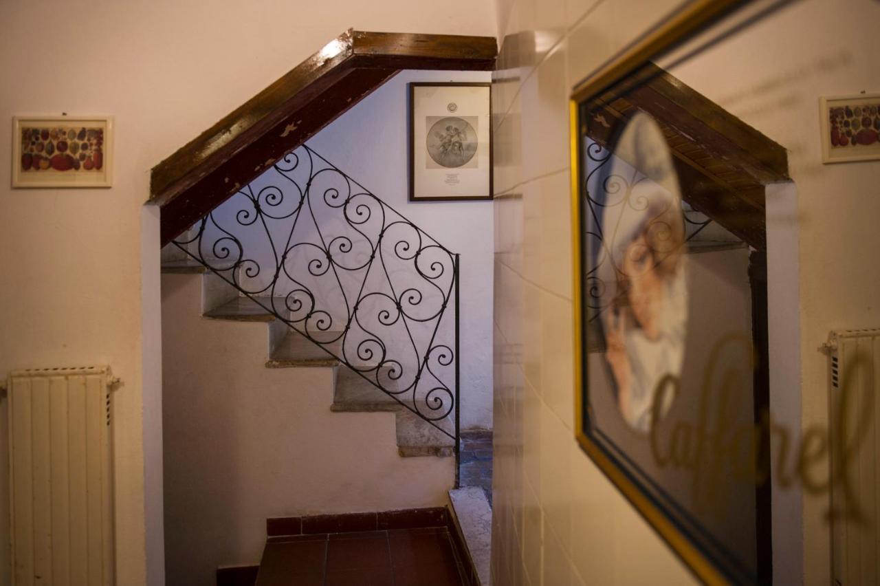 Borgo Antico - Torre Pugliola Apartment Lerici Exterior foto